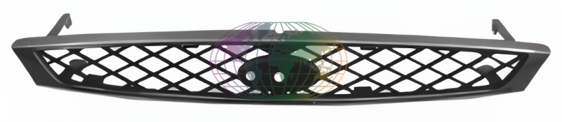 Bodermann Grille 3683360