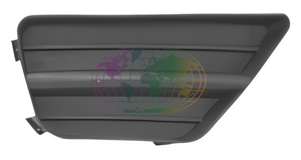 Bodermann Grille 3683361