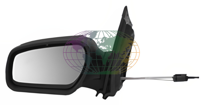 Bodermann Buitenspiegel 3684076