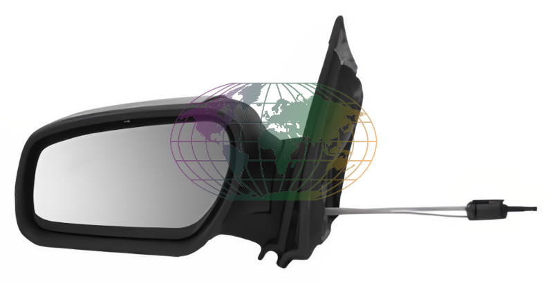 Bodermann Buitenspiegel 3684082