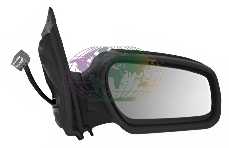 Bodermann Buitenspiegel 3684085