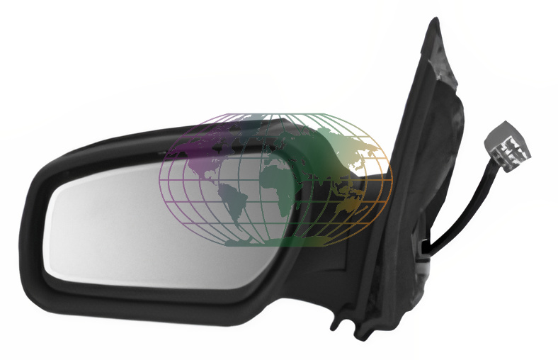 Bodermann Buitenspiegel 3684086