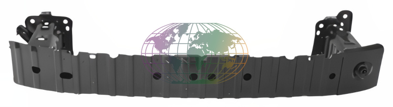 Bodermann Bumpersteun 3684115