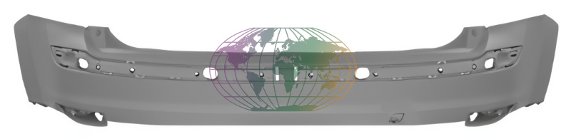 Bodermann Bumper 3684170