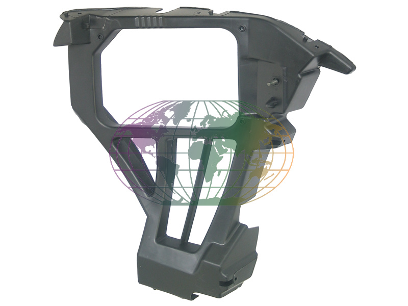 Bodermann Bumpersteun 3684182