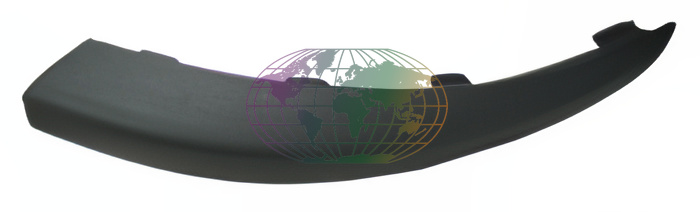 Bodermann Voorbumper deel 3684187