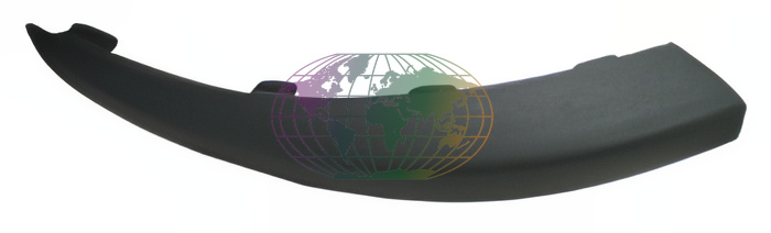 Bodermann Voorbumper deel 3684188