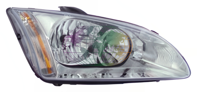 Bodermann Koplamp 3684263