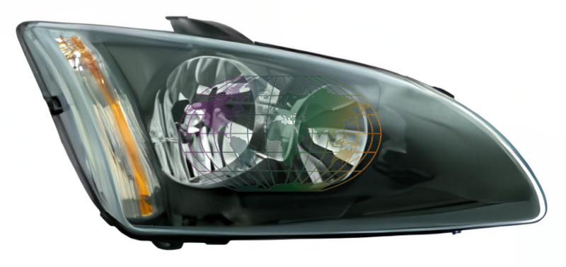 Bodermann Koplamp 3684267