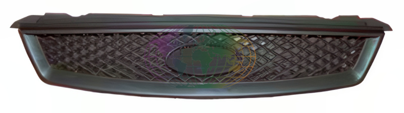 Bodermann Grille 3684350