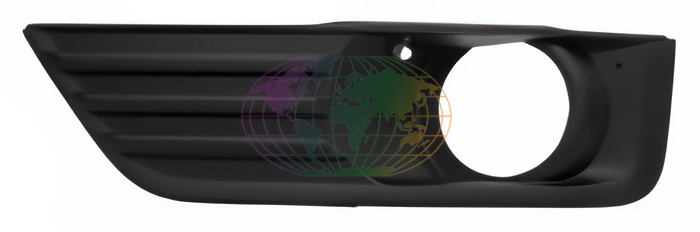 Bodermann Grille 3684362