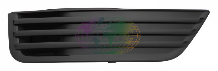 Bodermann Grille 3684363