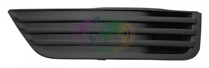 Bodermann Grille 3684364