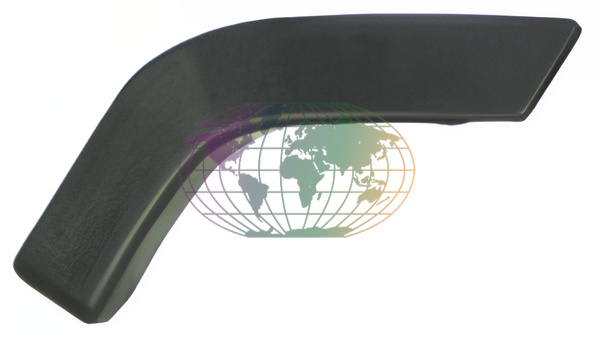 Bodermann Voorbumper deel 3684371