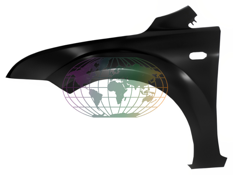 Bodermann Spatbord 3684502