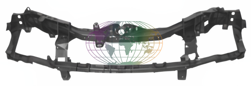 Bodermann Voorpaneel deel 3684600