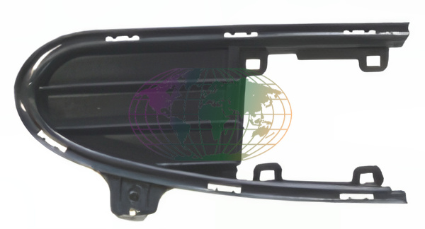 Bodermann Grille 3685351