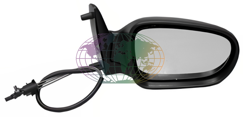 Bodermann Buitenspiegel 3686083