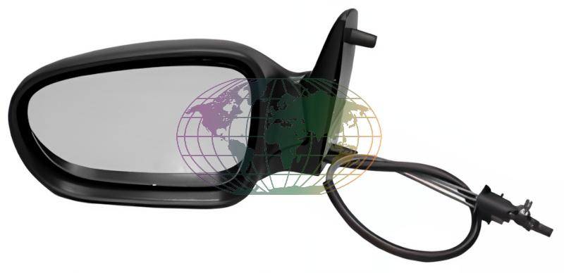 Bodermann Buitenspiegel 3686084