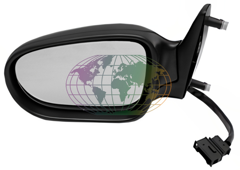 Bodermann Buitenspiegel 3686086