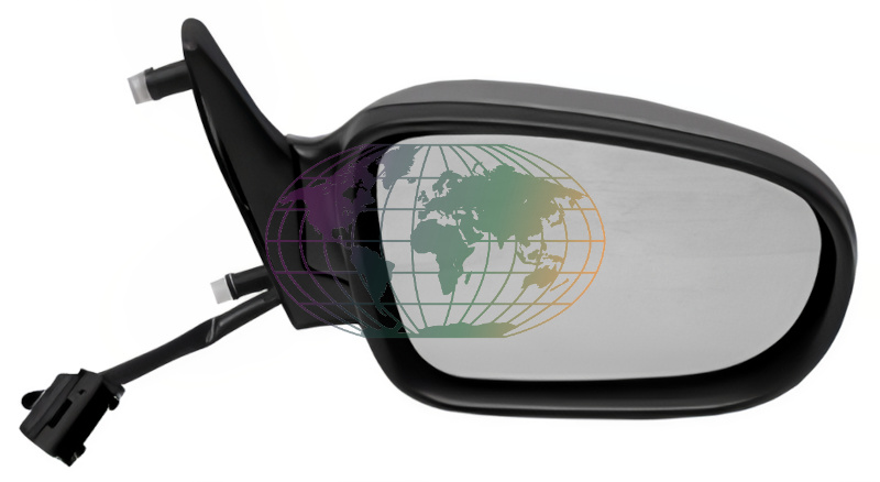 Bodermann Buitenspiegel 3686087