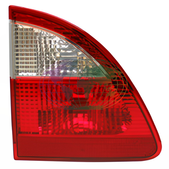 Bodermann Achterlicht 3686411