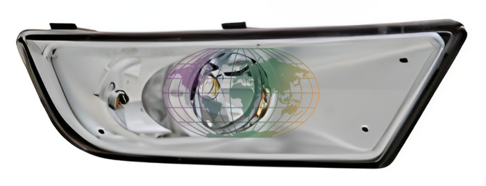 Bodermann Mistlamp 3687295