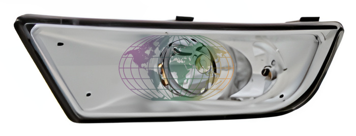 Bodermann Mistlamp 3687296