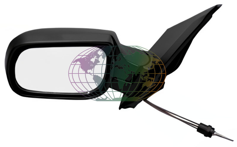 Bodermann Buitenspiegel 3691082