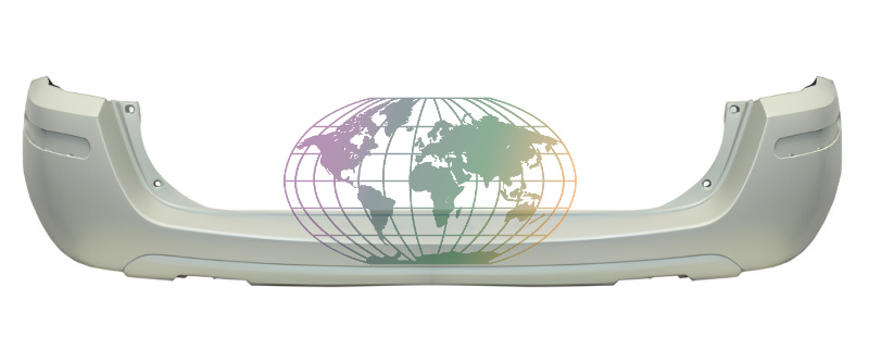 Bodermann Bumper 3691160