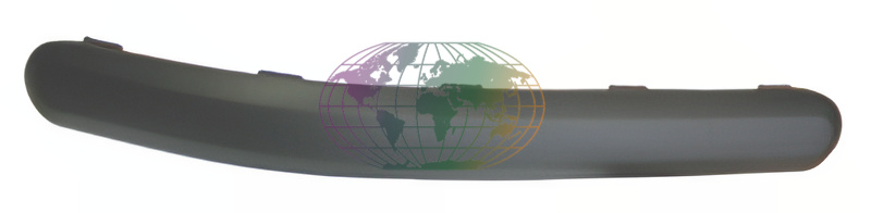 Bodermann Voorbumper deel 3691181