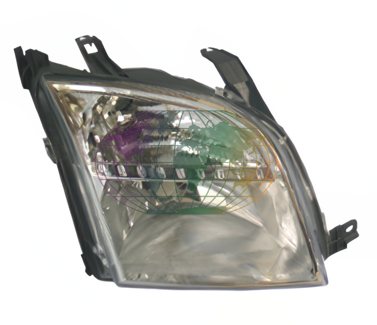 Bodermann Koplamp 3691275
