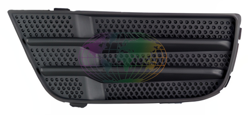 Bodermann Grille 3691361