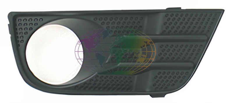 Bodermann Grille 3691363