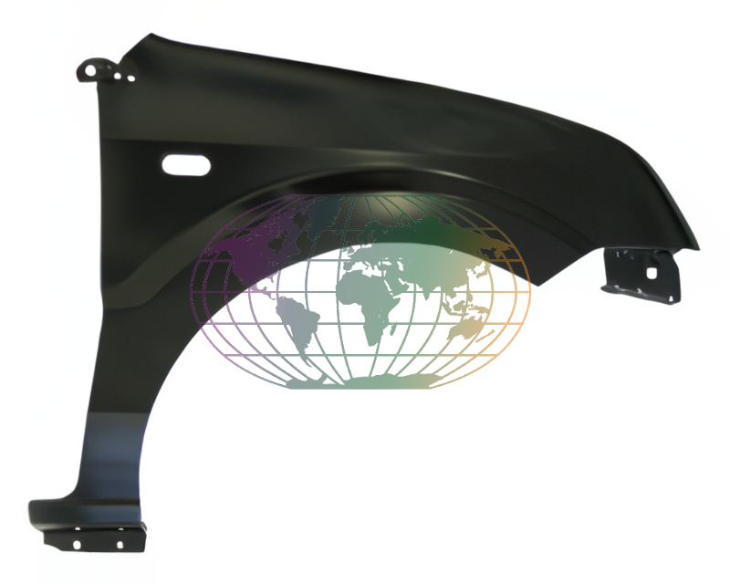 Bodermann Spatbord 3691501