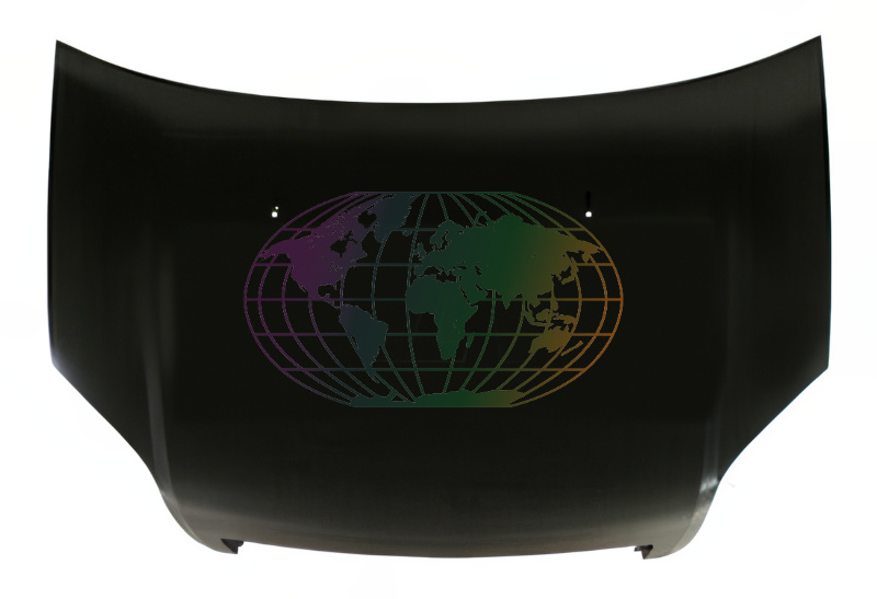 Bodermann Motorkap 3691800