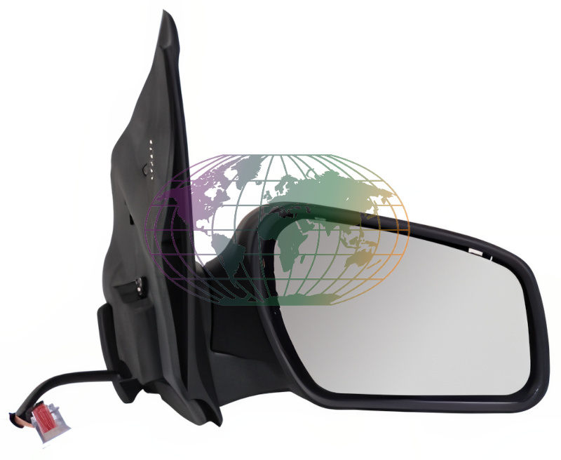 Bodermann Buitenspiegel 3692087