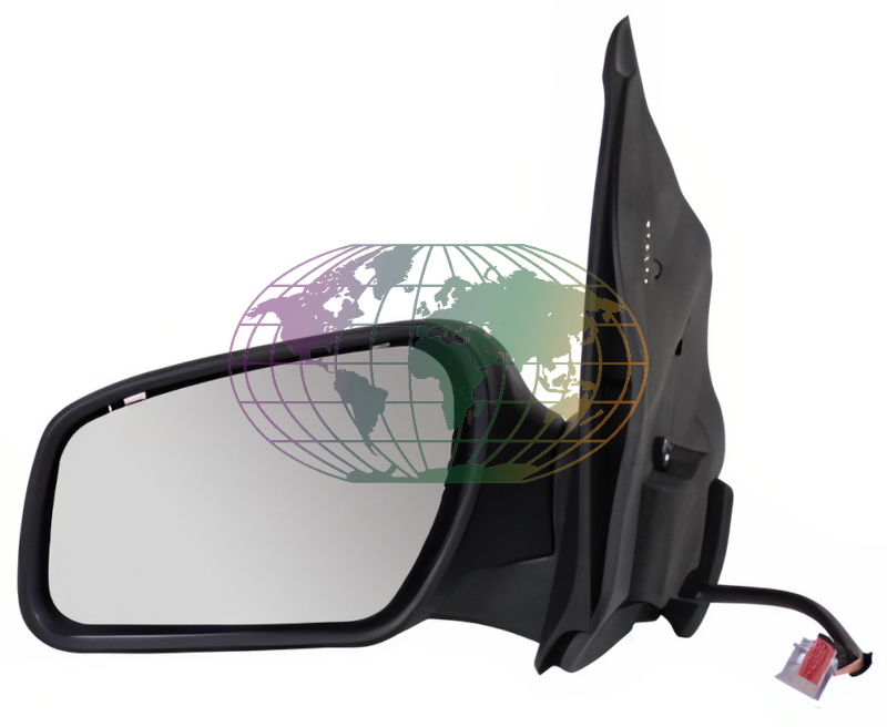 Bodermann Buitenspiegel 3692088