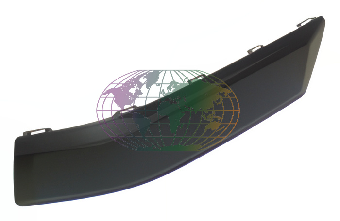 Bodermann Voorbumper deel 3692151