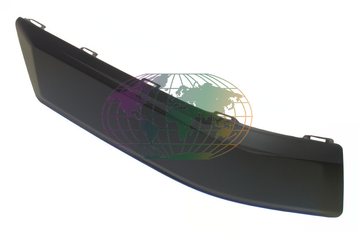 Bodermann Voorbumper deel 3692152