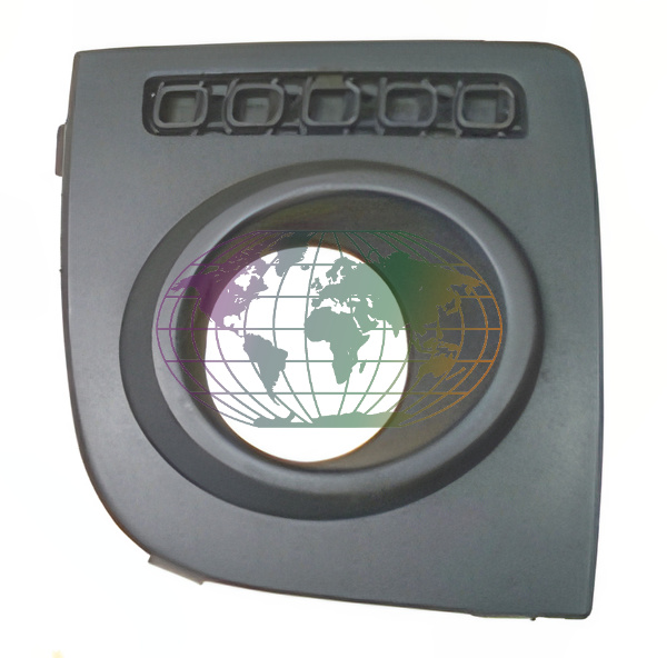 Bodermann Grille 3692361