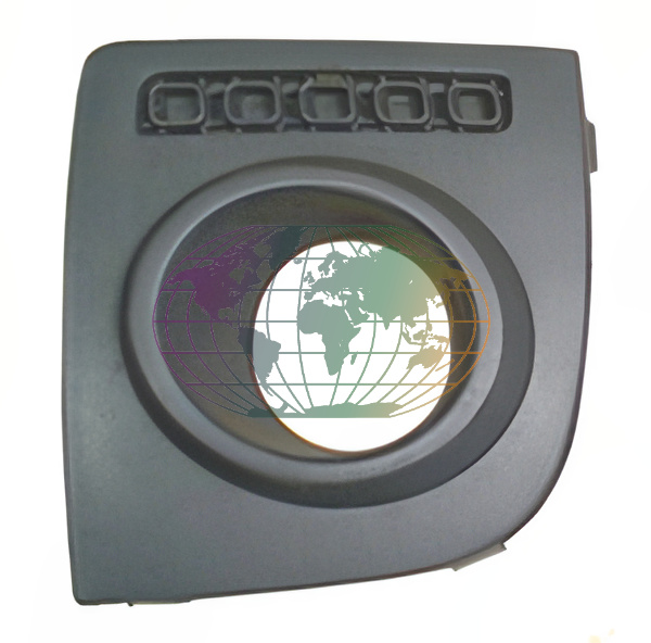 Bodermann Grille 3692362