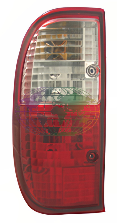 Bodermann Achterlicht 3694402