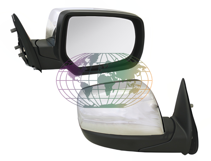 Bodermann Buitenspiegel 3695081