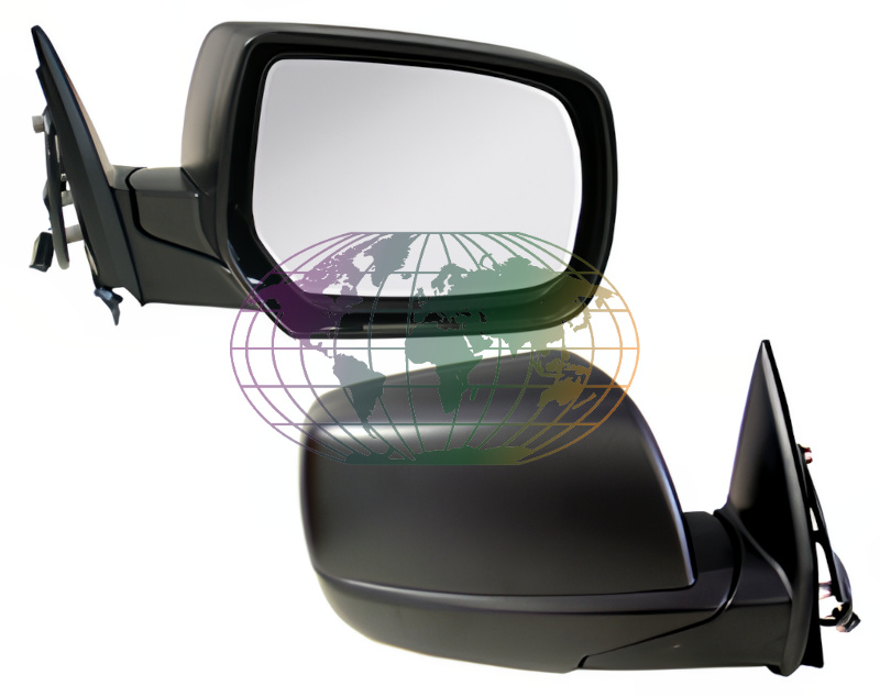 Bodermann Buitenspiegel 3695083