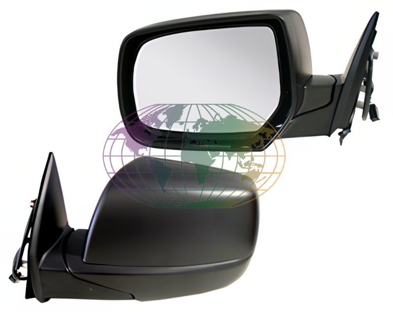 Bodermann Buitenspiegel 3695084