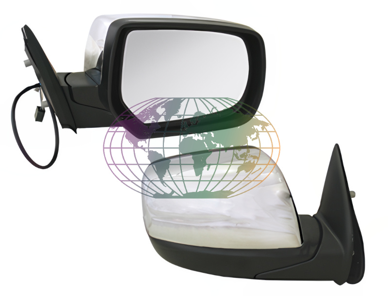 Bodermann Buitenspiegel 3695085