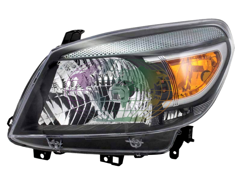 Bodermann Koplamp 3695286