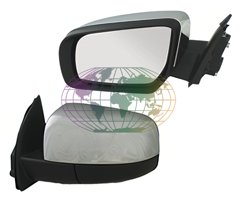 Bodermann Buitenspiegel 3697076