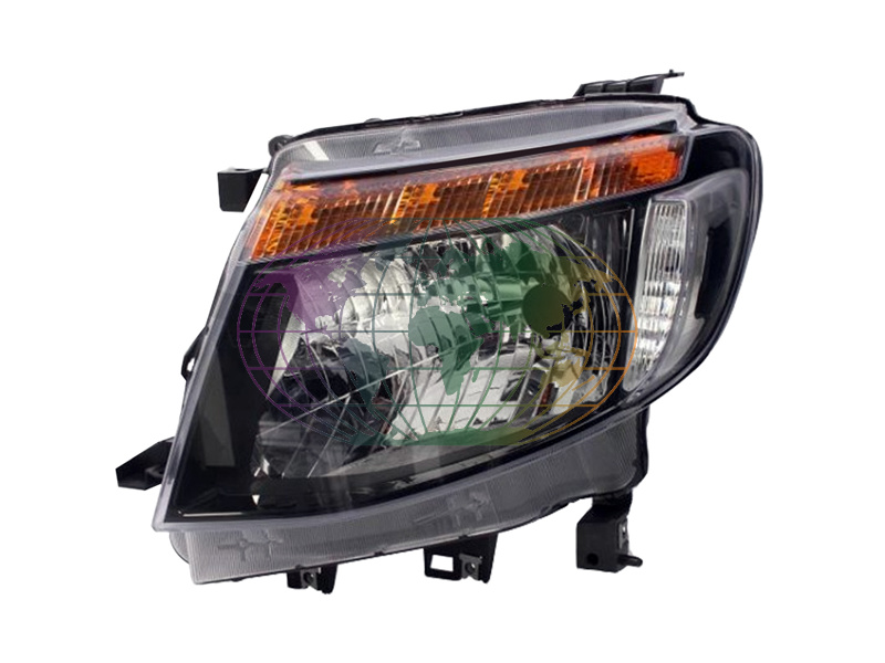 Bodermann Koplamp 3697276